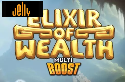Elixir of Wealth